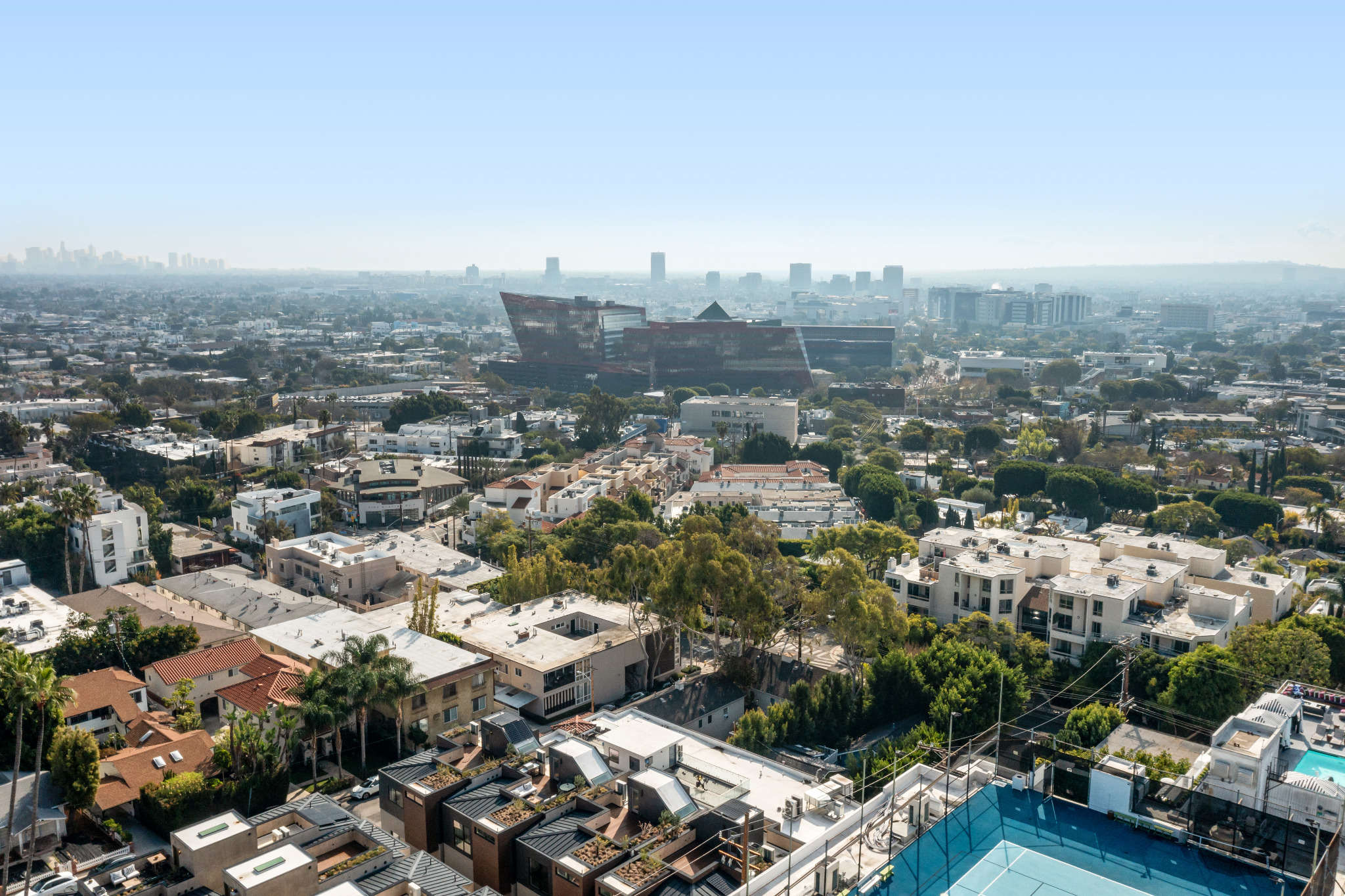 Neighborhood View
