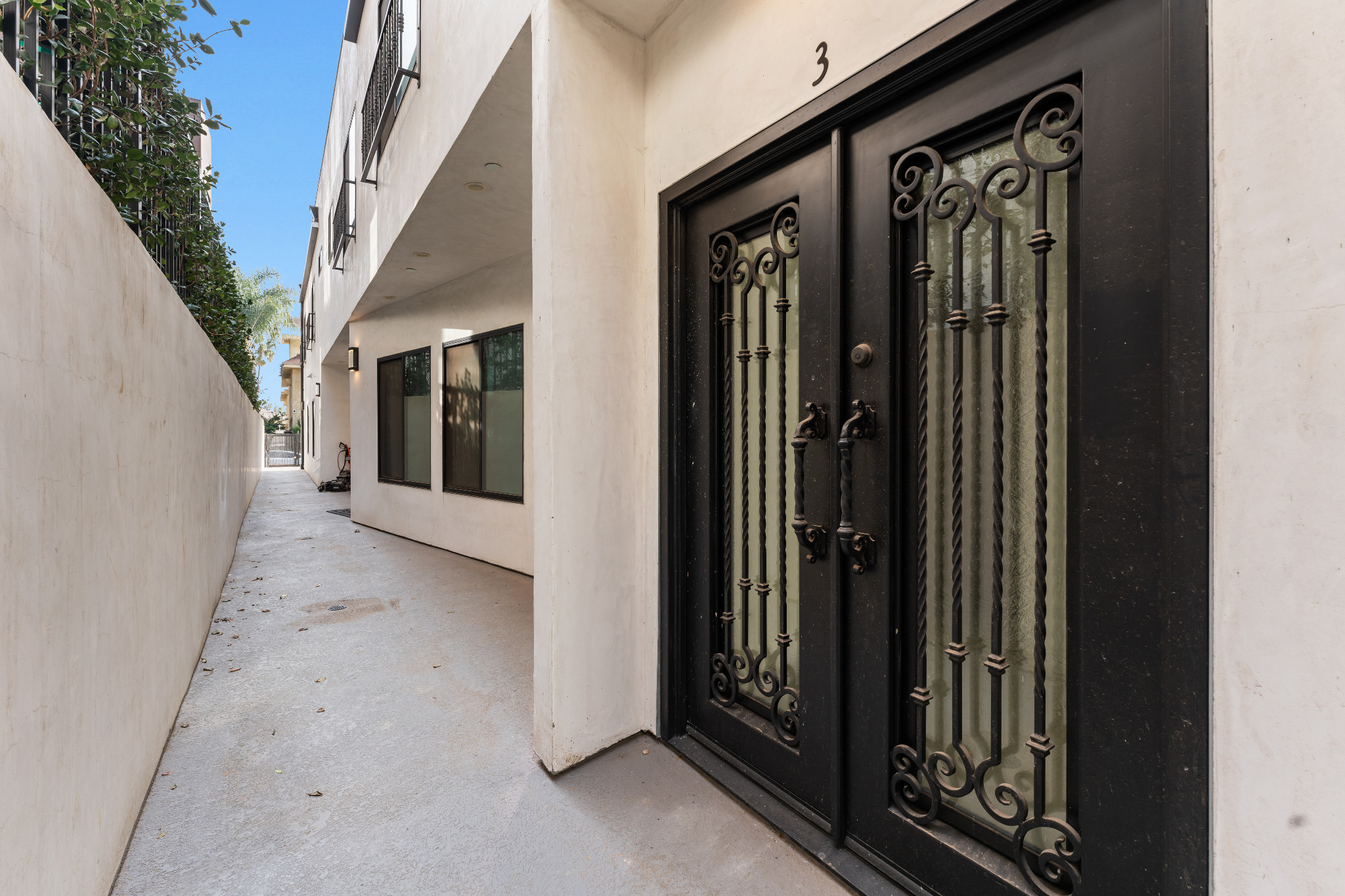 Entryway